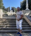 Pascal 67 лет Macon  Франция