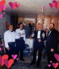 Tim 56 ans Parksville Canada