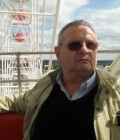 Gérard 73 ans La Rochelle France