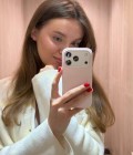 Аня 28 ans Коломна  Russie