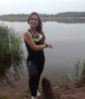 Tatyana 45 ans Mogilev Biélorussie