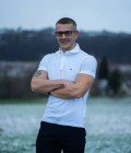 Martin 36 лет Bad Griesbach  Германия