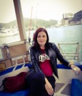 Anna 46 ans Sevastopol Russie