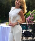 Svetlana 45 ans Minsk Biélorussie