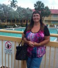 Elena 57 ans Moscow  Russie