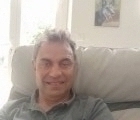 Luc 67 лет Brunoy  Франция