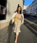 Mariana 38 ans Moscow Russie