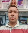 Igor 35 ans London  Royaume-Uni