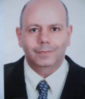 Michel 60 ans Québec Canada