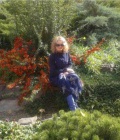 Olga 45 ans Луганск Ukraine
