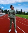 Саша 21 ans Киев  Ukraine