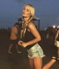 Anna 38 ans Минск Biélorussie
