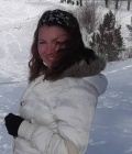 Polina 36 ans Minsk Biélorussie