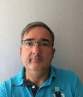 Denis 56 лет St Malo Франция