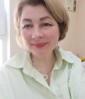 Halina 51 лет Brest Беларусь