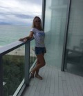 Iryna 48 ans Minsk Biélorussie
