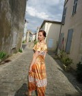 Anastasia 49 ans Курган Russie