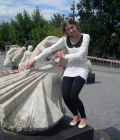 Katerina 37 ans Minsk Biélorussie