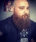 Alek 38 ans Belfast Royaume-Uni