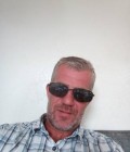 David 48 ans Brest France