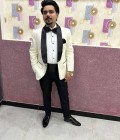 Hamza 30 лет Instabul Турция