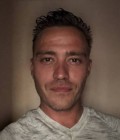 Sam en 44 лет London Великобритания