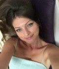 марина 37 ans Запорожье Ukraine