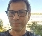 Alexandre 52 ans Antibes France