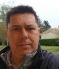 Philippe 57 лет Bordeaux Франция