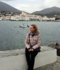 Svetlana 57 ans Samara  Russie