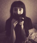 Helen 28 ans Vladivostok Russie