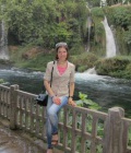Katerina 37 ans Minsk Biélorussie