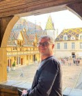 Jerome 53 лет Taverny  Франция