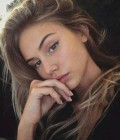 Ольга 25 ans Симферополь  Russie