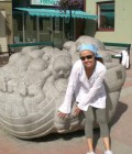 Natalyia 48 ans Сыктывкар Russie
