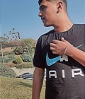 Faisal 22 лет Bbbb Россия
