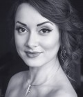 Julia 38 ans Brest Biélorussie