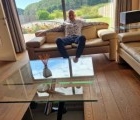 Gontran 46 ans Aiseau  Belgique