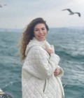 Ludmila 37 ans Odessa Ukraine