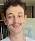 Romain 37 лет Paris Франция