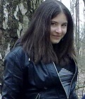 Sveta 36 ans Крым Russie