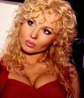 Taciana 47 ans Minsk Biélorussie