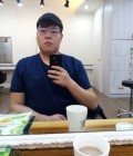 Jason 34 ans Taiwan Hsinchu Chine