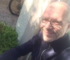 Fabrice 57 лет Redessan  Франция