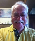 Marcel 74 ans Montlay-en-auxois France