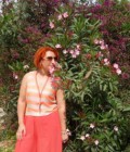Irina 45 Jahre Bishkek Kasachstan