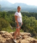 Anna 50 ans Кострома Russie