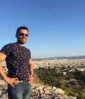 Giorgio 40 лет Paris Франция