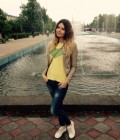 Elena 39 ans Khatkov Ukraine