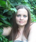 Anna 42 ans Харьков Ukraine